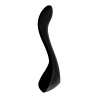 Satisfyer Satisfyer PARTNER Multifun 2 Noir